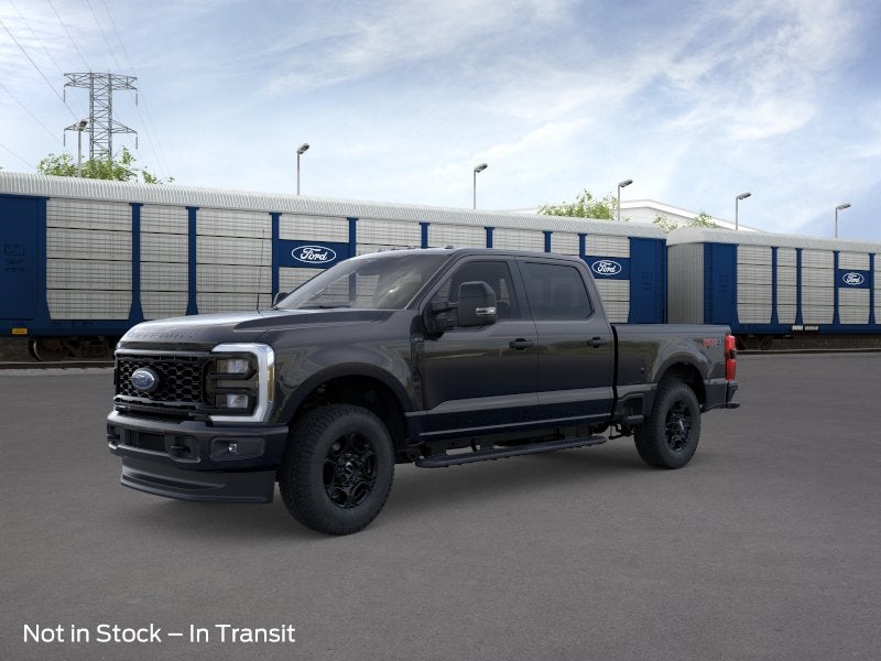 2026 Ford F-250 F-250® XL