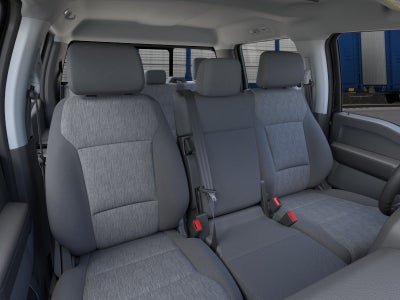 2026 Ford F-250 F-250® XL