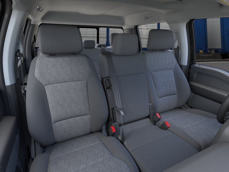 2026 Ford F-250 F-250® XL