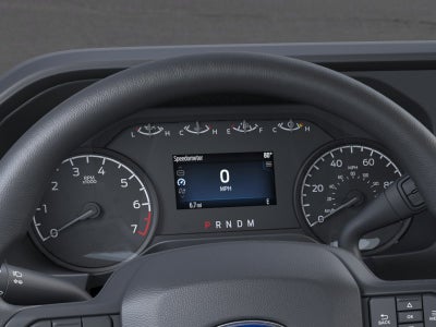 2026 Ford F-250 F-250® XL