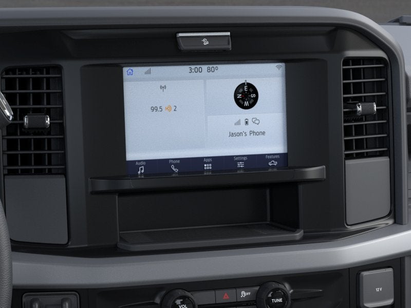 2026 Ford F-250 F-250® XL