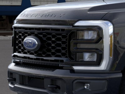 2026 Ford F-250 F-250® XL
