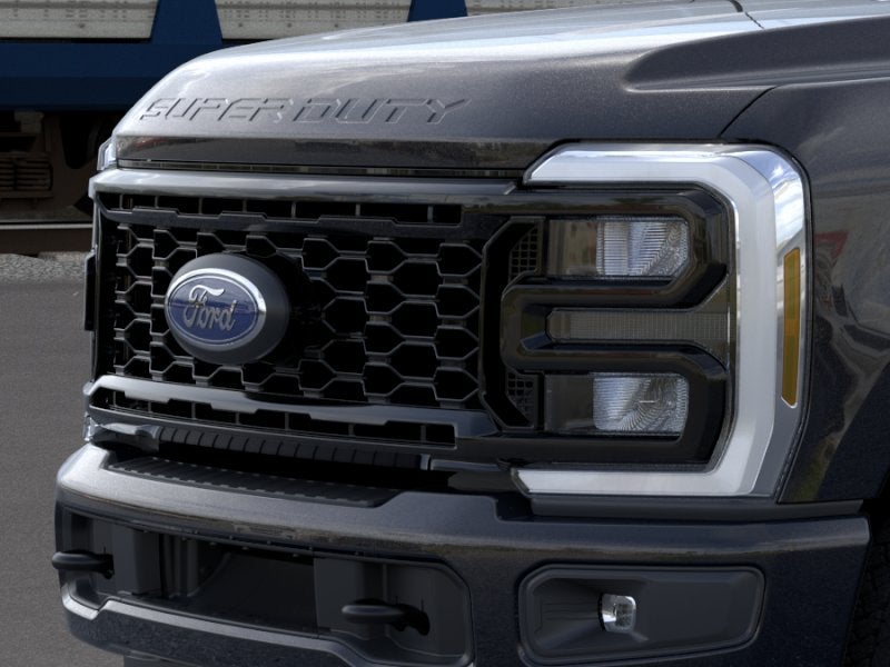 2026 Ford F-250 F-250® XL