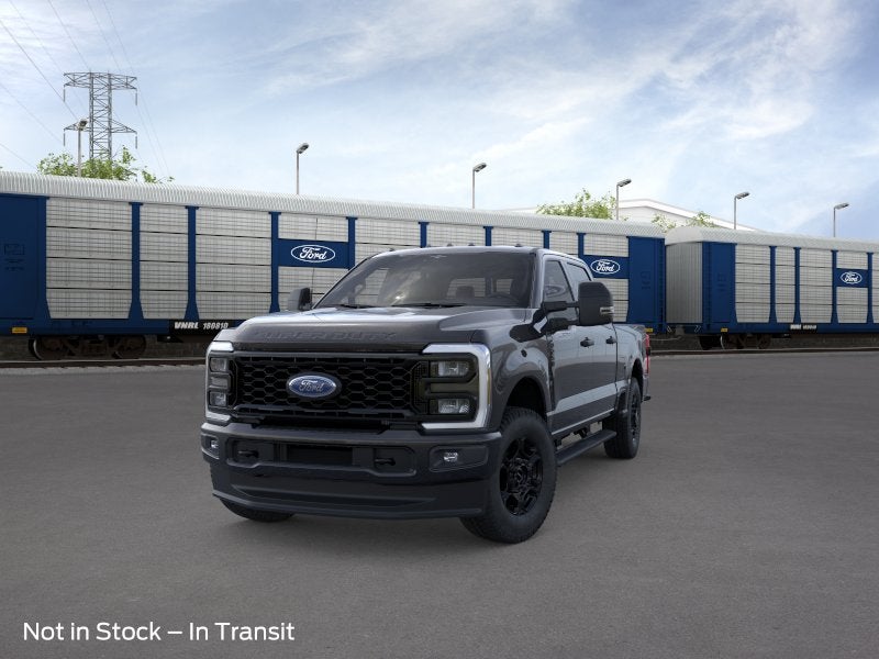 2026 Ford F-250 F-250® XL