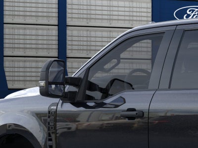 2026 Ford F-250 F-250® XL