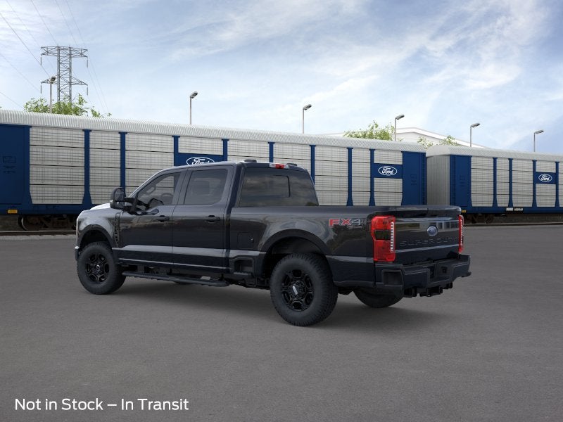 2026 Ford F-250 F-250® XL