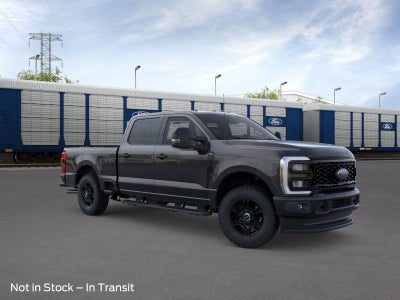 2026 Ford F-250 F-250® XL