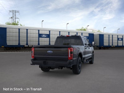 2026 Ford F-250 F-250® XL