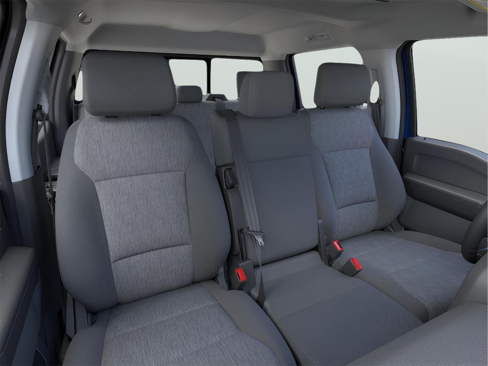 2026 Ford F-250 F-250® XL