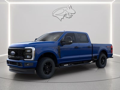 2026 Ford F-250 F-250® XL