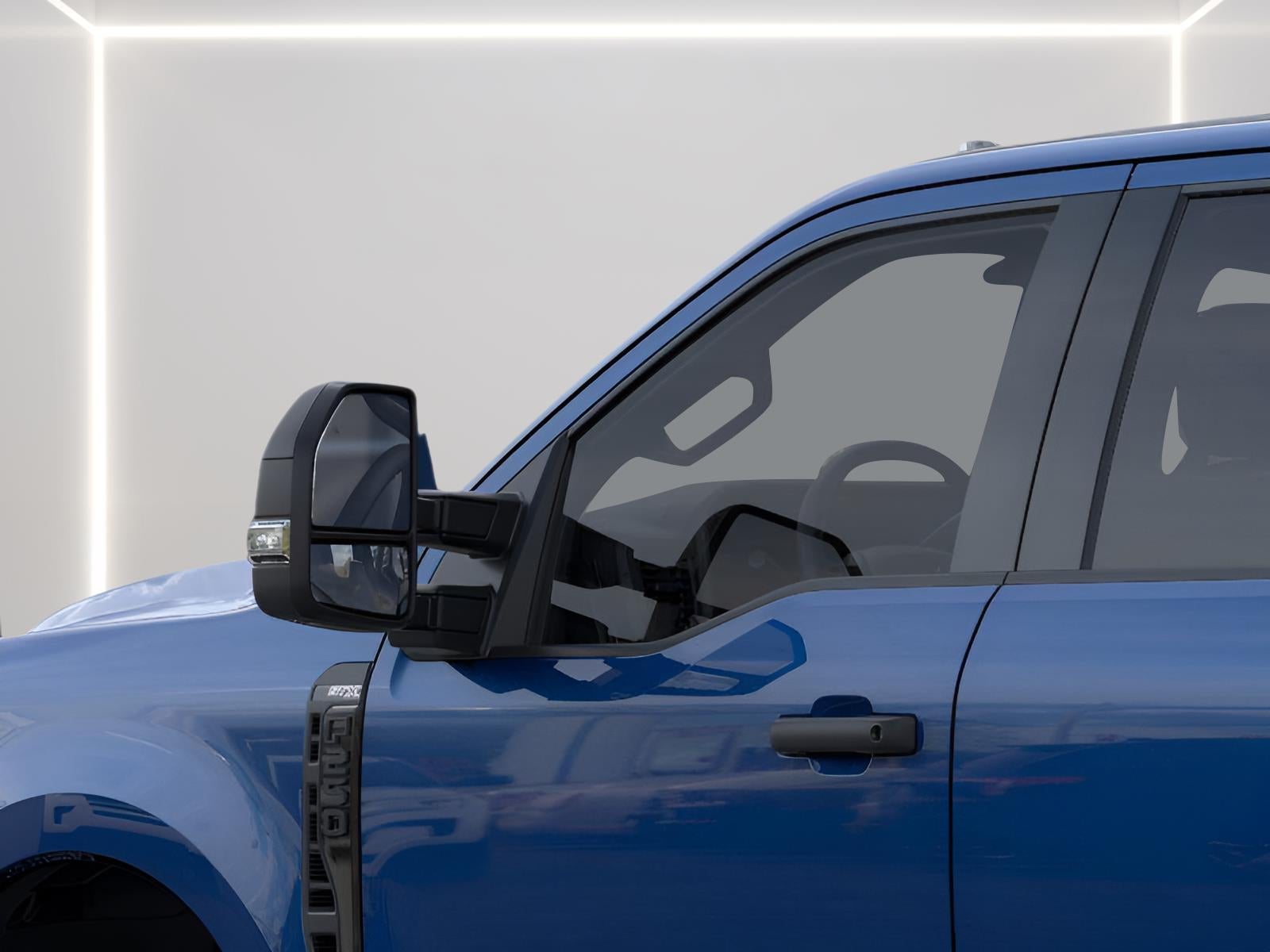 2026 Ford F-250 F-250® XL