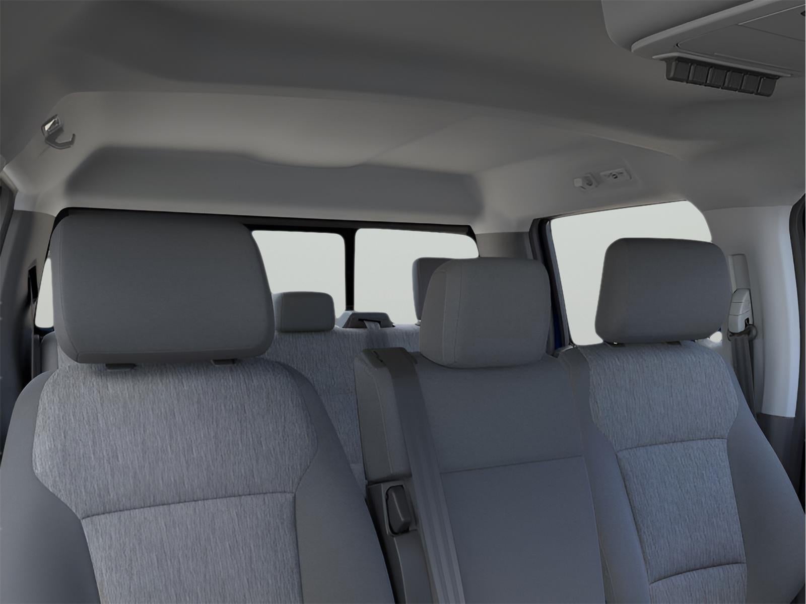 2026 Ford F-250 F-250® XL