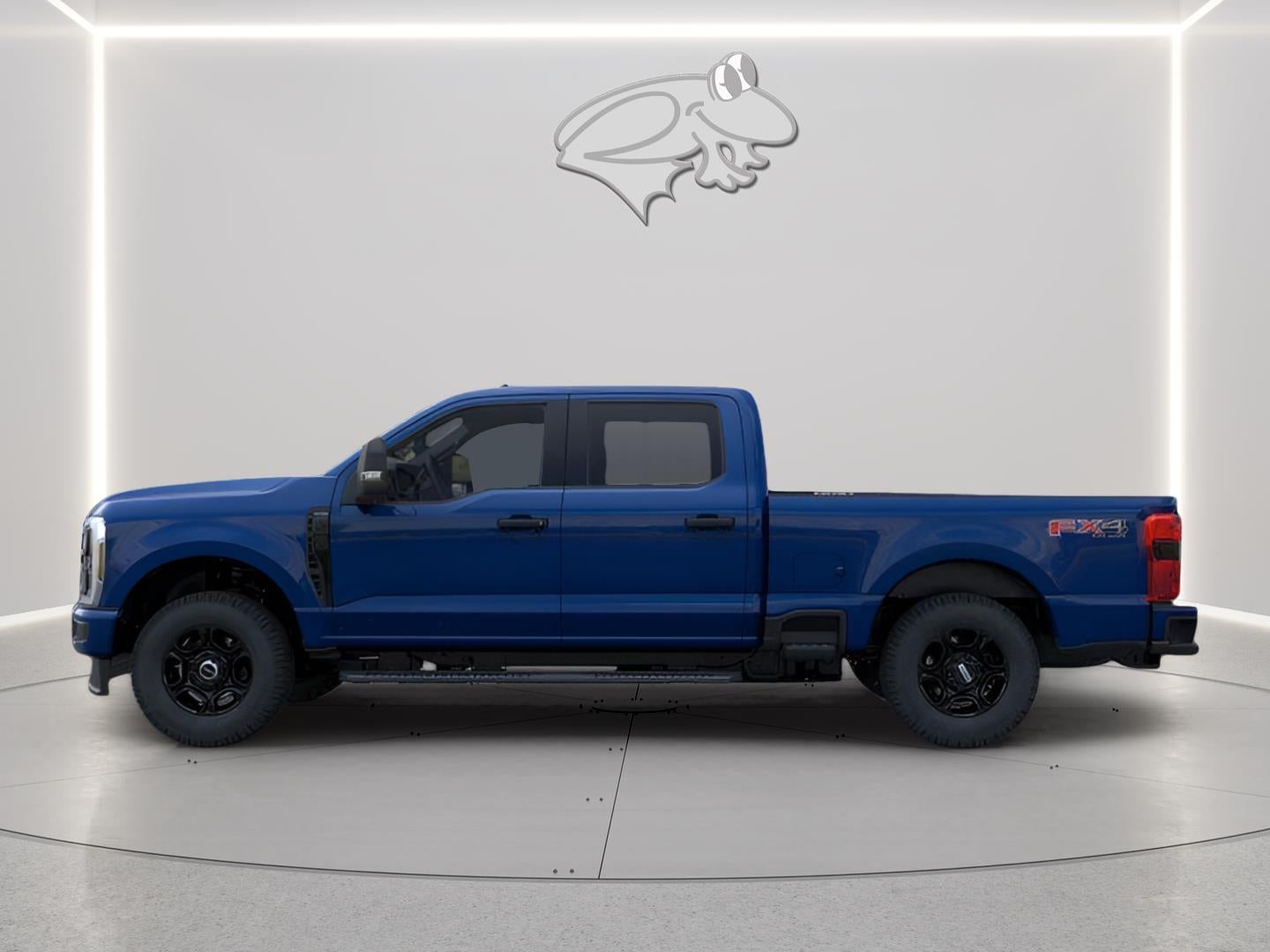 2026 Ford F-250 F-250® XL
