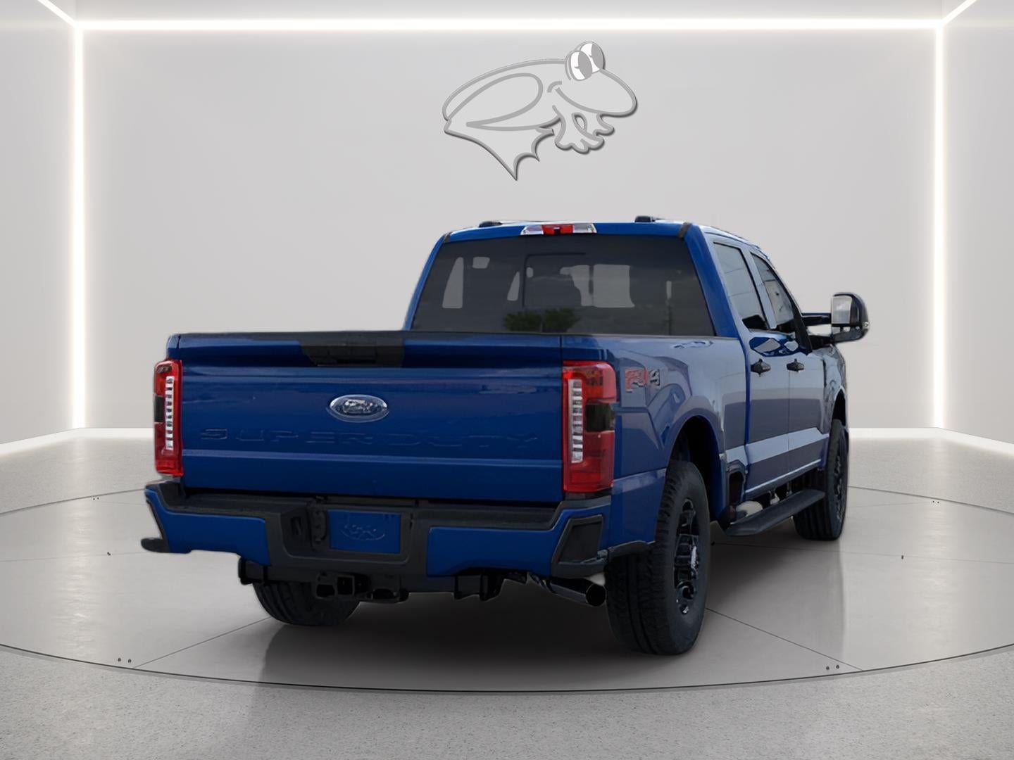 2026 Ford F-250 F-250® XL