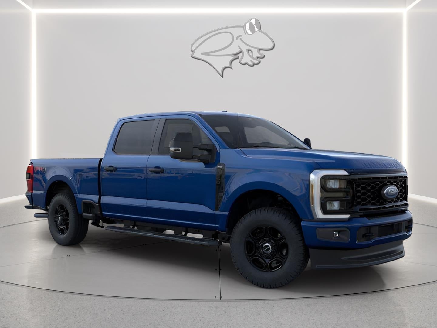 2026 Ford F-250 F-250® XL
