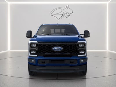 2026 Ford F-250 F-250® XL