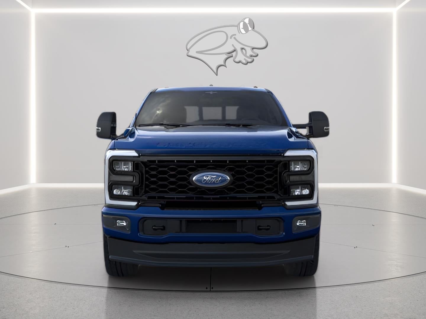 2026 Ford F-250 F-250® XL