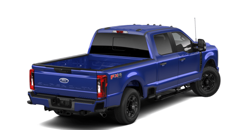 2026 Ford F-250 F-250® XL