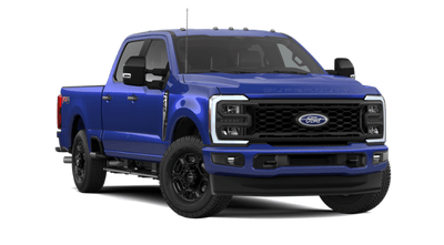 2026 Ford F-250 F-250® XL