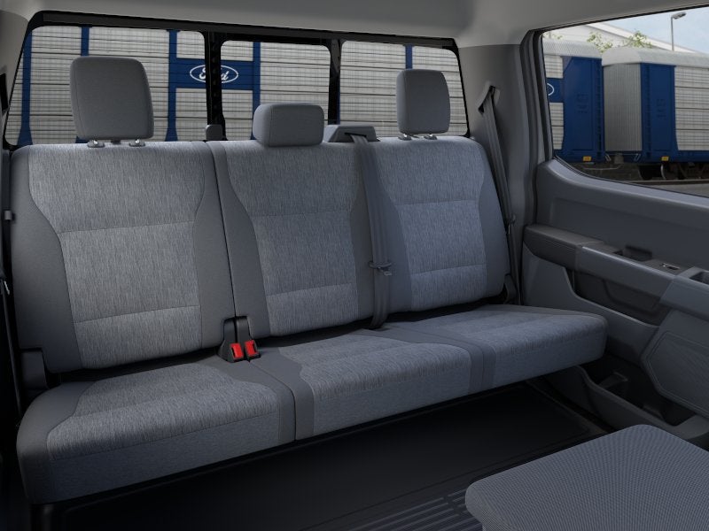 2026 Ford F-250 F-250® XL