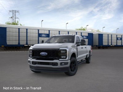 2026 Ford F-250 F-250® XL