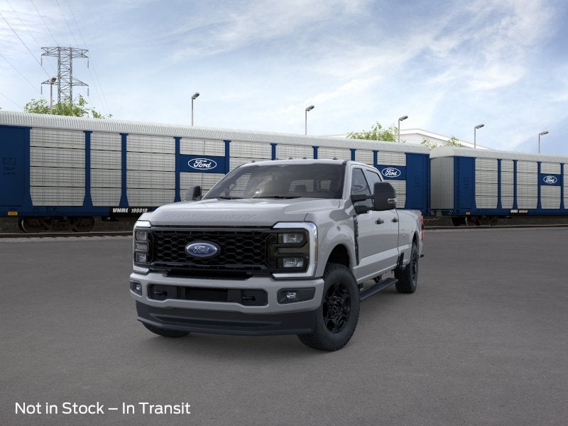 2026 Ford F-250 F-250® XL