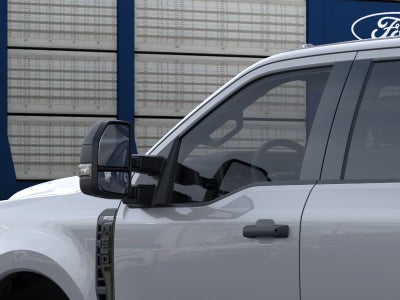 2026 Ford F-250 F-250® XL