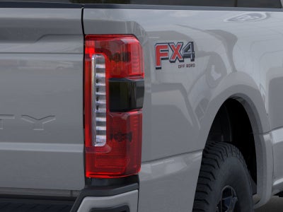 2026 Ford F-250 F-250® XL