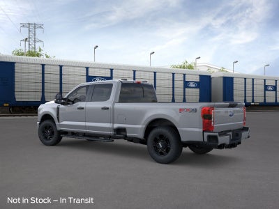 2026 Ford F-250 F-250® XL
