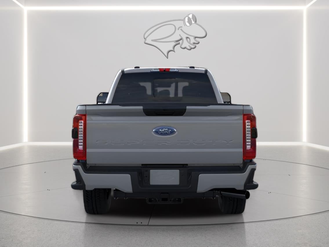 2026 Ford F-250 F-250® XL