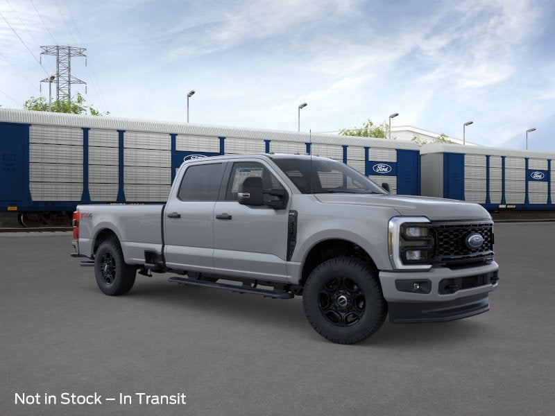 2026 Ford F-250 F-250® XL