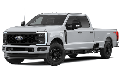 2026 Ford F-250 F-250® XL