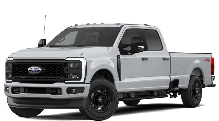 2026 Ford F-250 F-250® XL