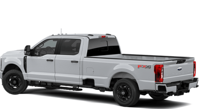 2026 Ford F-250 F-250® XL