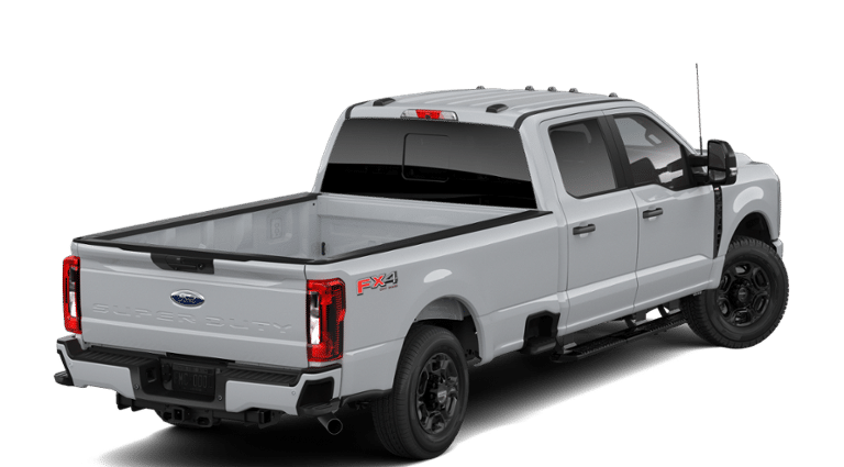 2026 Ford F-250 F-250® XL