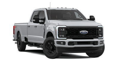 2026 Ford F-250 F-250® XL