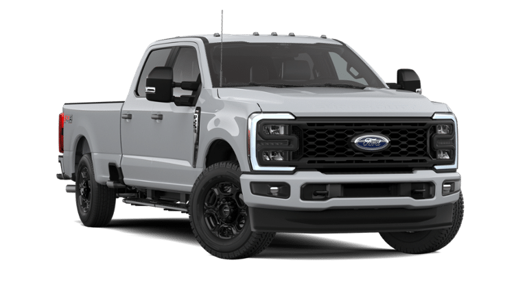 2026 Ford F-250 F-250® XL