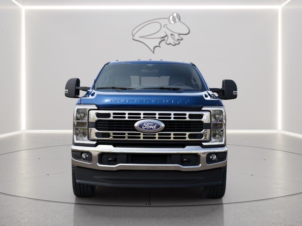 2027 Ford Super Duty F-250 XLT