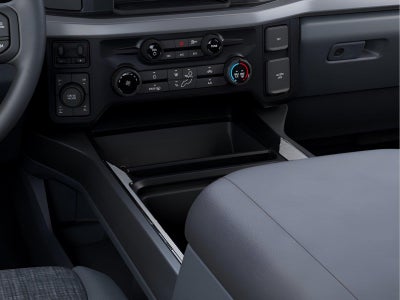 2027 Ford Super Duty F-250 XLT