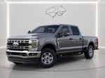 2027 Ford Super Duty F-250 XLT