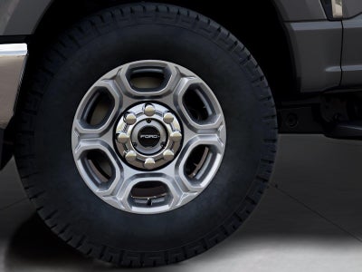 2027 Ford Super Duty F-250 XLT