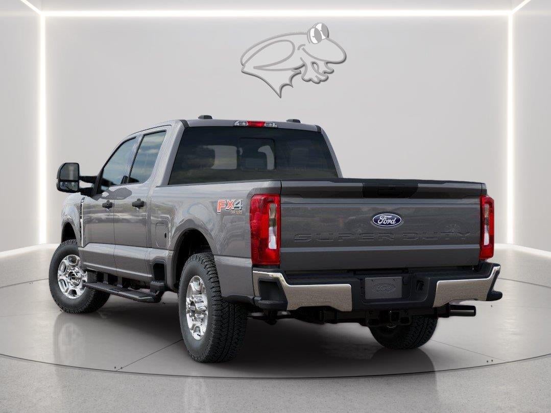 2027 Ford Super Duty F-250 XLT