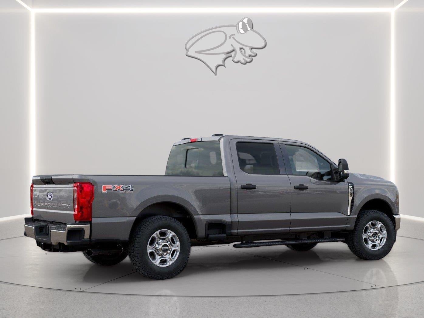 2027 Ford Super Duty F-250 XLT