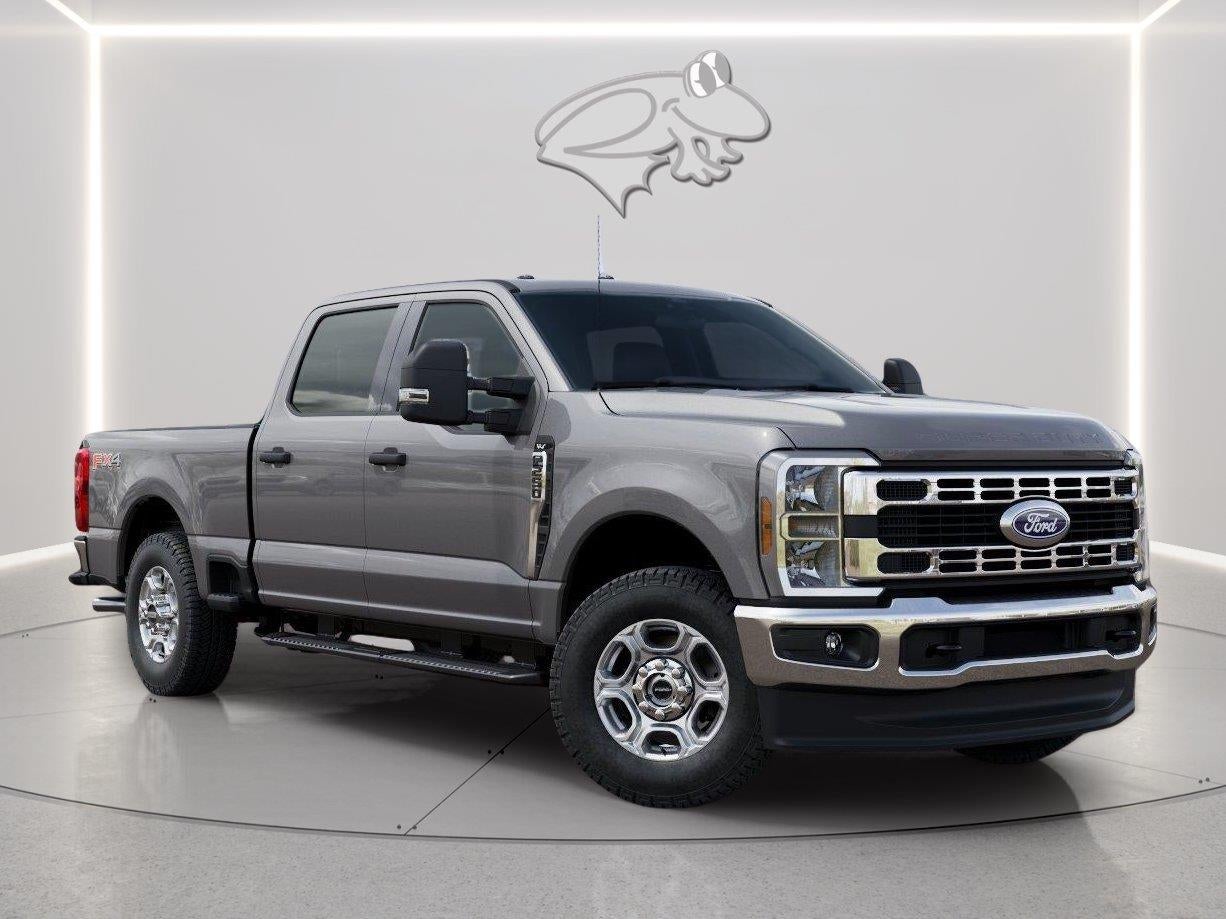 2027 Ford Super Duty F-250 XLT