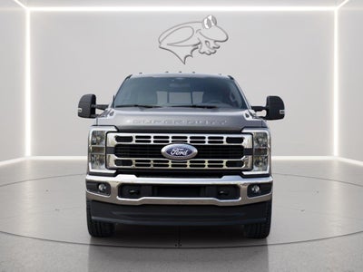 2027 Ford Super Duty F-250 XLT