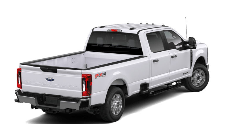 2026 Ford Super Duty F-250 XLT