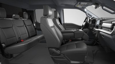 2026 Ford Super Duty F-250 XLT