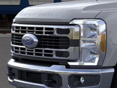 2026 Ford Super Duty F-250 XLT