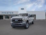 2026 Ford Super Duty F-250 XLT
