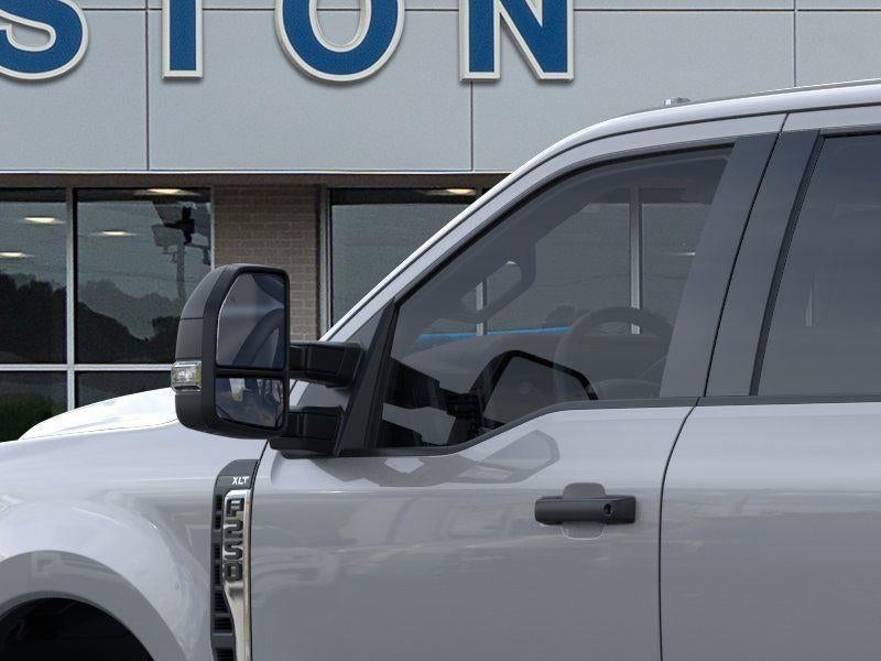 2026 Ford Super Duty F-250 XLT